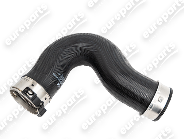 Charge Air Hose-Turbocharger to Intercooler 2010-2014
